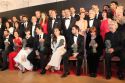 27th Goya Award Winners